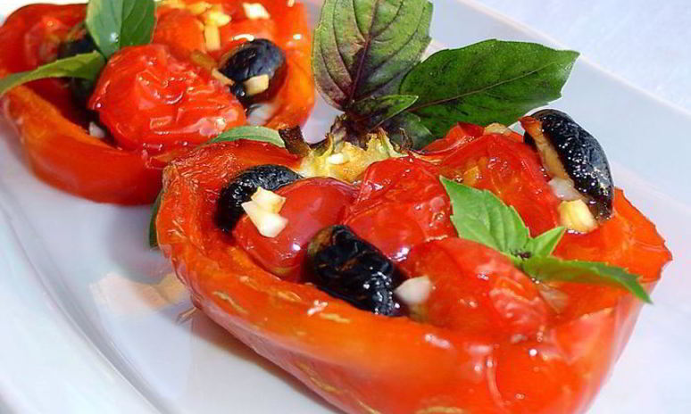 Рецепт закуски по-пьемонтски