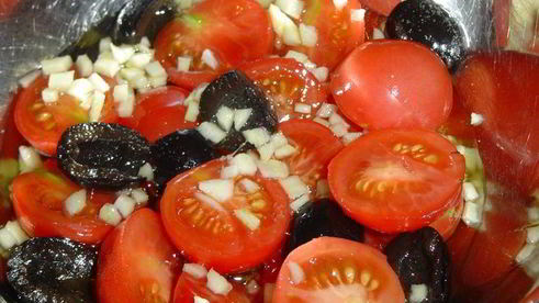 закуска по-пьемонтски