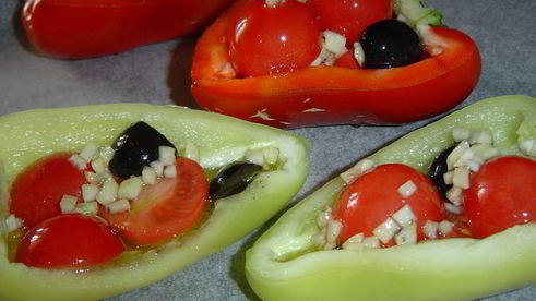 закуска по-пьемонтски