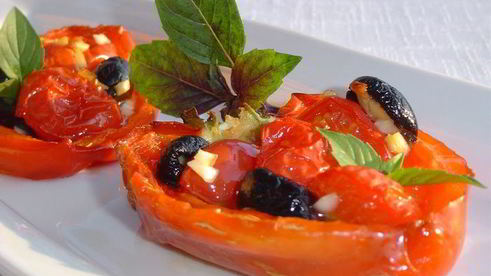 закуска по-пьемонтски