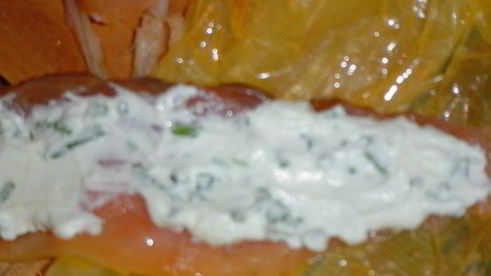 закуска завитушки из горбуши