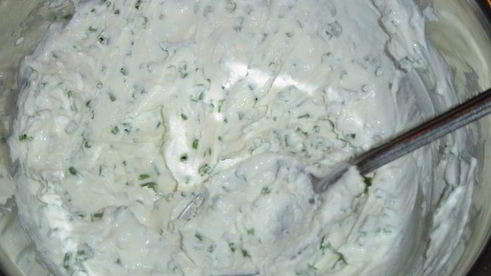 закуска завитушки из горбуши