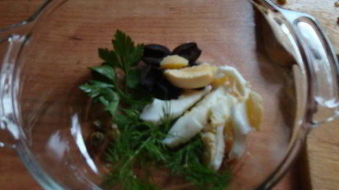 заливная закуска из курицы