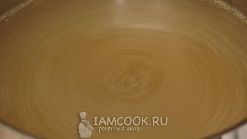 заливное из говяжьего языка