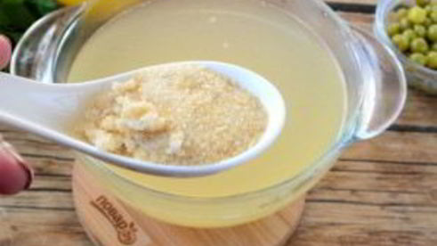 заливное из языка