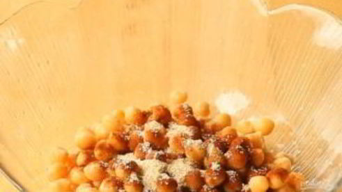 жареный нут