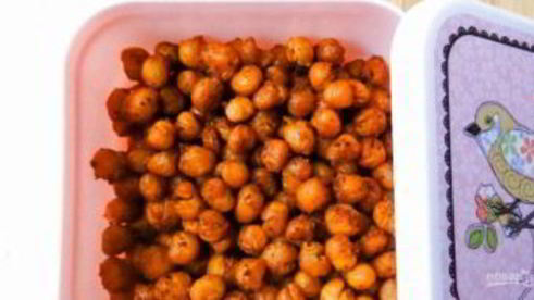 жареный нут