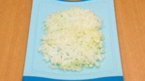 жульен грибной с курицей