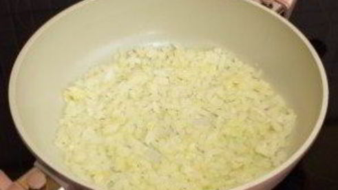 жульен грибной с курицей