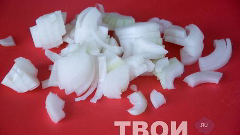 жульен из курицы