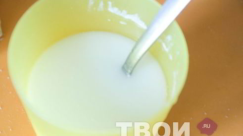 жульен из курицы