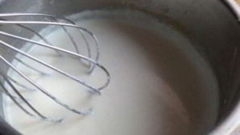 жульен из мидий