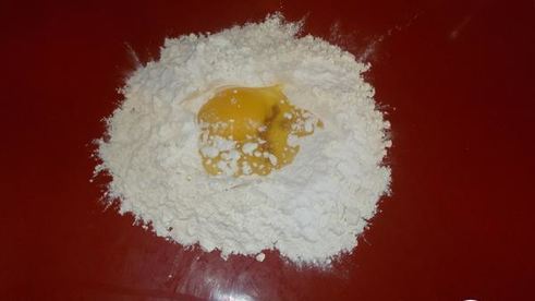 жульен из языка на манговом чатни