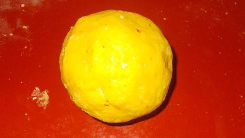 жульен из языка на манговом чатни