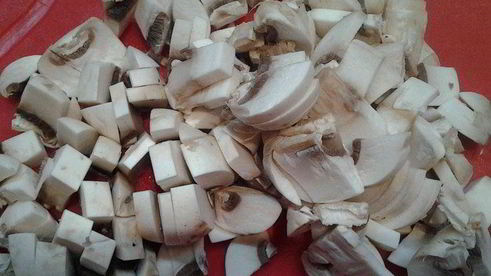 жульен морской