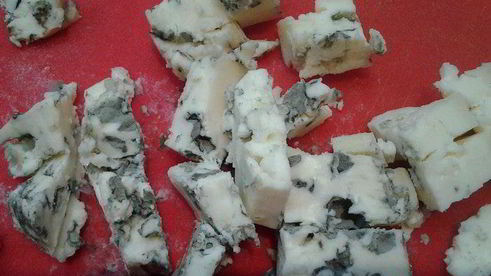 жульен морской