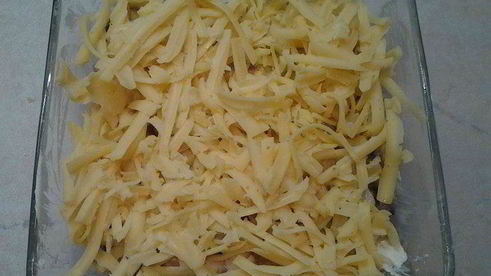 жульен морской