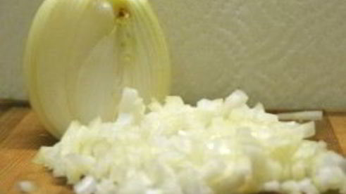 жульен по-домашнему