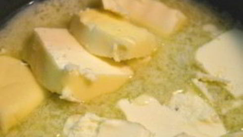 жульен по-домашнему