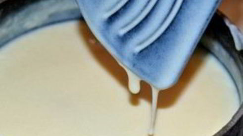 жульен по-домашнему