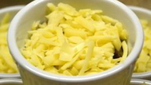 жульен по-домашнему