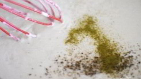 жульен с курицей и грибами