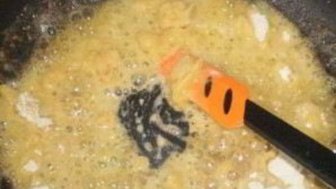 жульен в булке