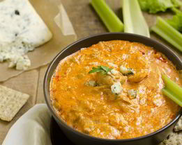 Жульен в мультиварке