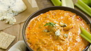 Жульен в мультиварке