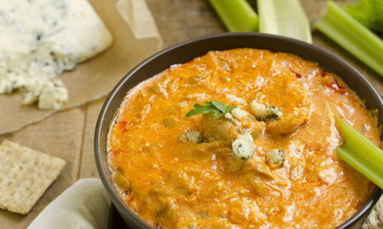 Рецепт жульена в мультиварке