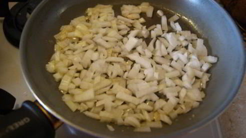 жульен в тарталетках