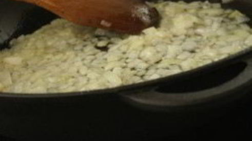 жюльен из грибов в горшочках