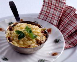 Жюльен из почек