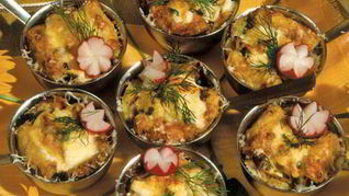 Жюльен париж-петушки