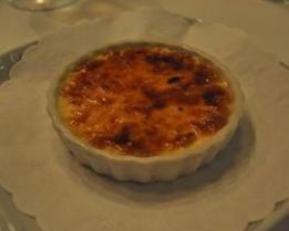 Жюльен с грибами