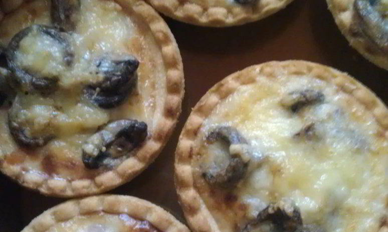 Рецепт жюльена син кокотница